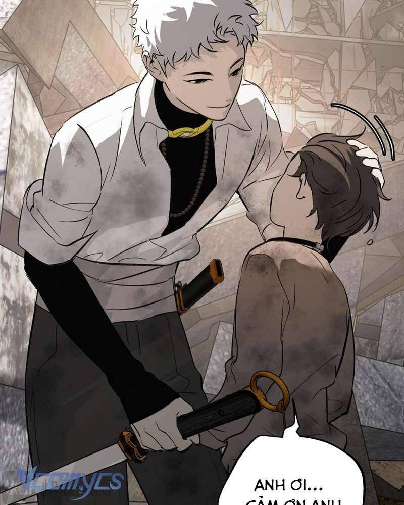 Ác Chi Hoàn Chap 21 53