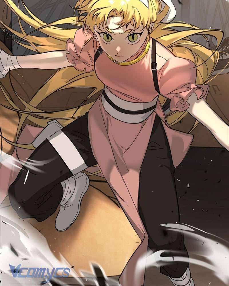 Ác Chi Hoàn Chap 21 128