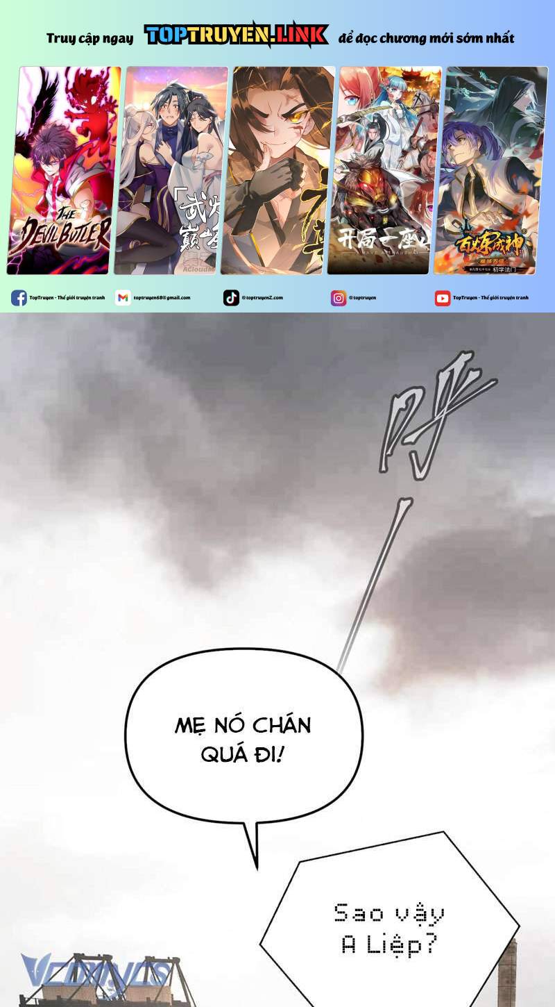 Ác Chi Hoàn Chap 22 1