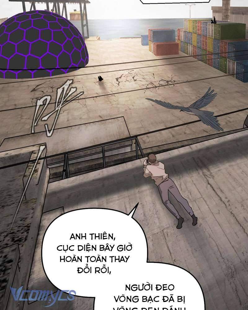 Ác Chi Hoàn Chap 22 2