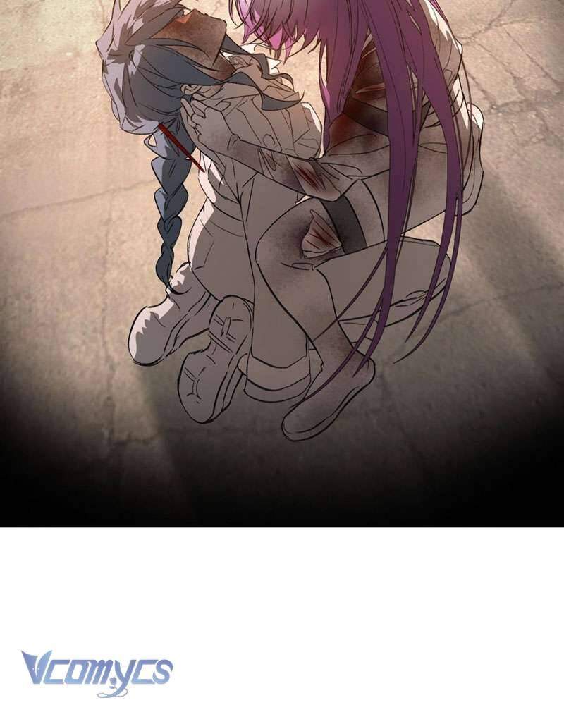 Ác Chi Hoàn Chap 22 8