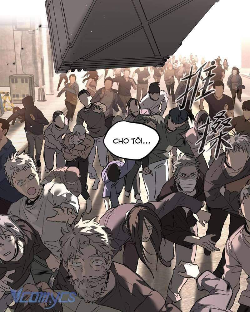 Ác Chi Hoàn Chap 22 16