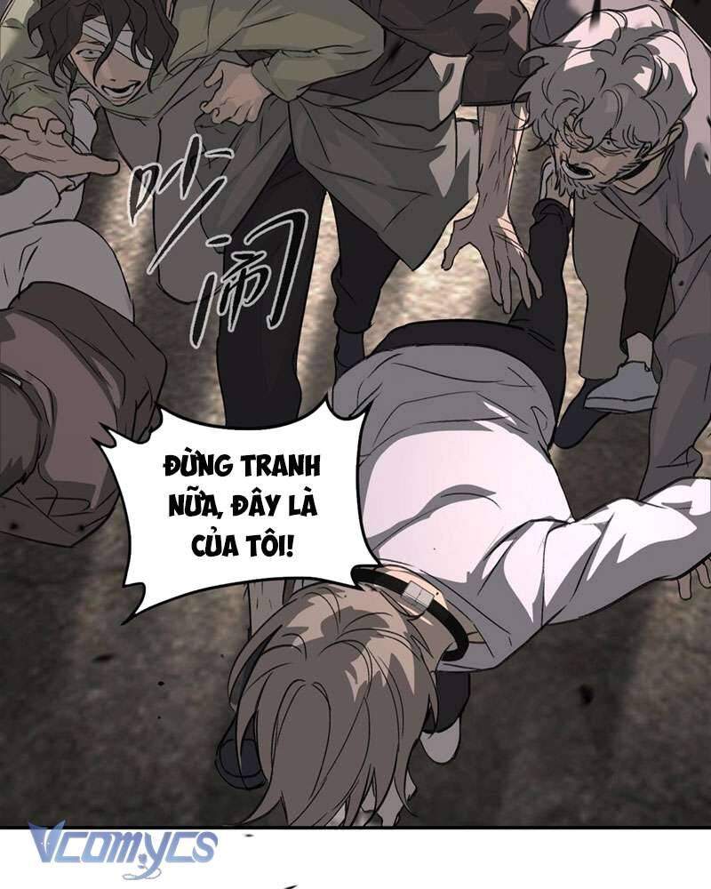 Ác Chi Hoàn Chap 22 17