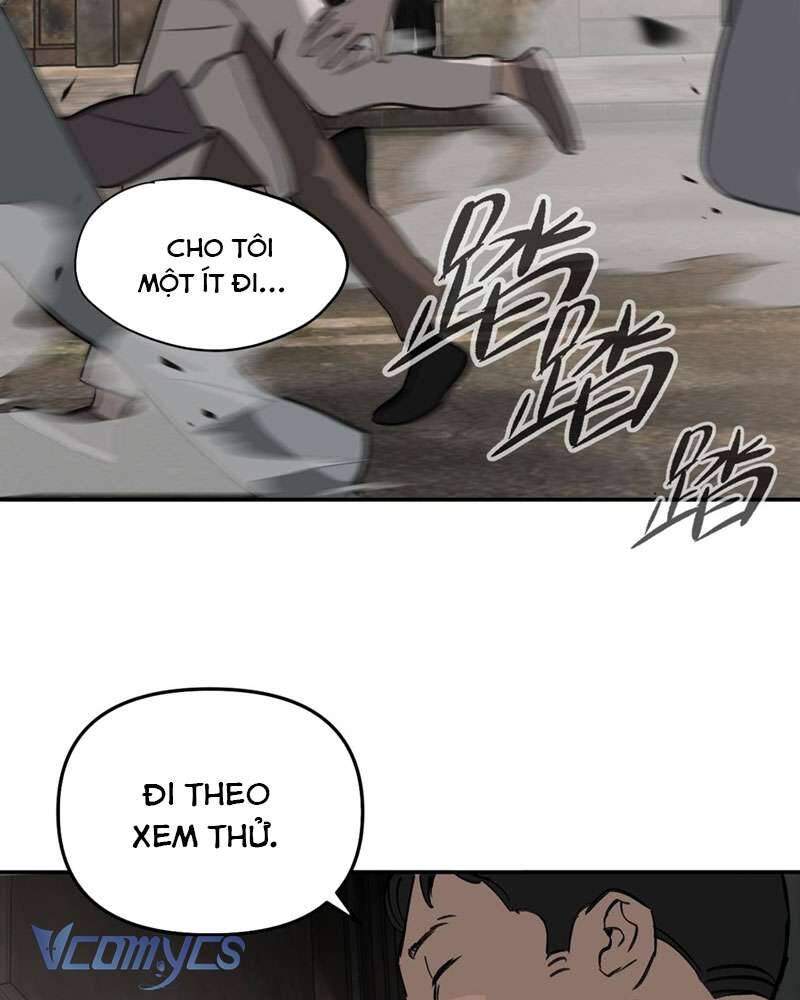 Ác Chi Hoàn Chap 22 19