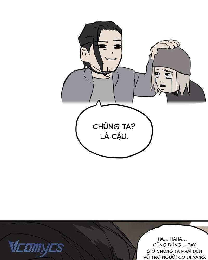 Ác Chi Hoàn Chap 22 24