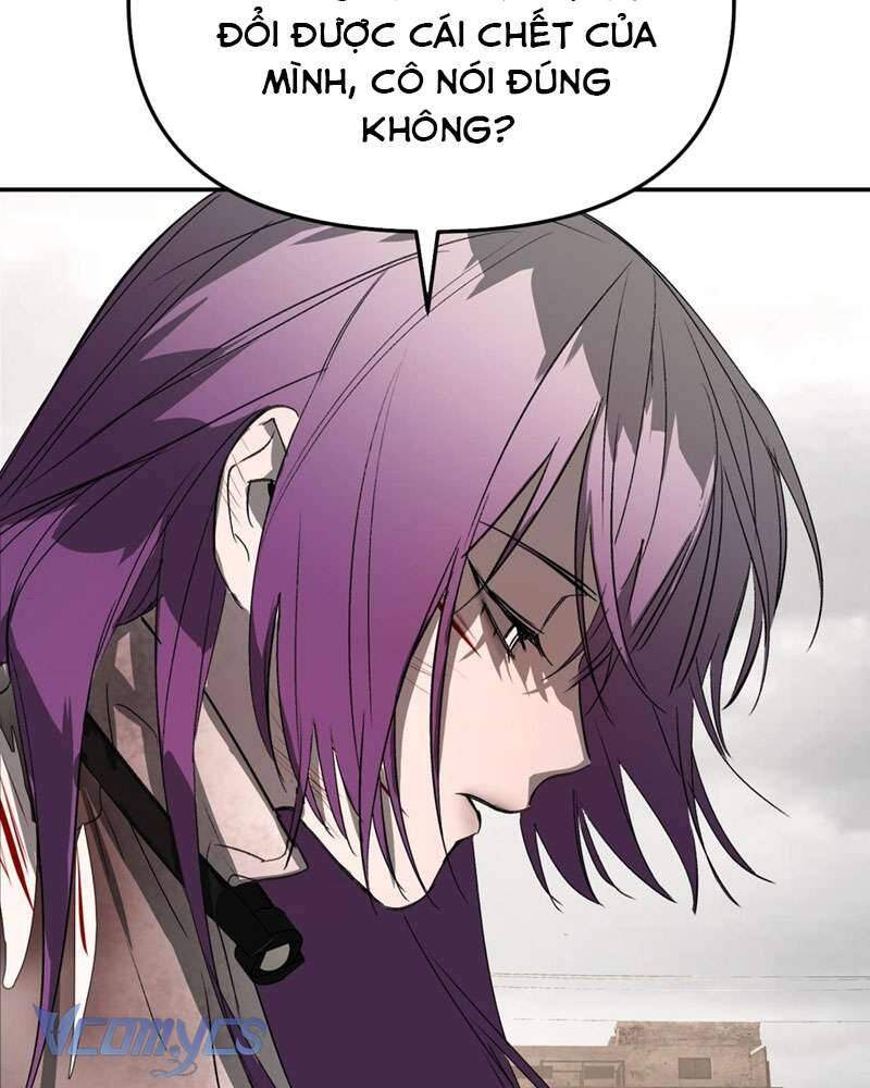 Ác Chi Hoàn Chap 22 40