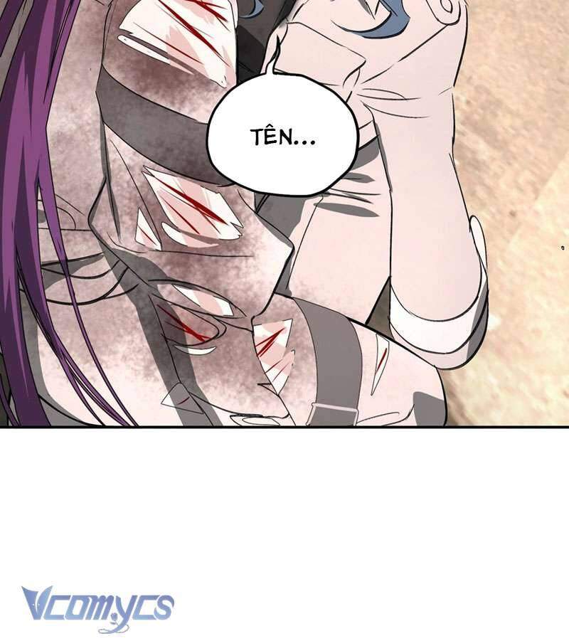 Ác Chi Hoàn Chap 22 46