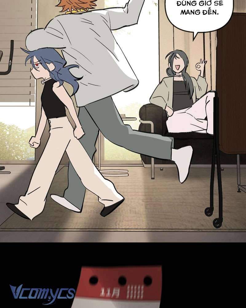 Ác Chi Hoàn Chap 23 109