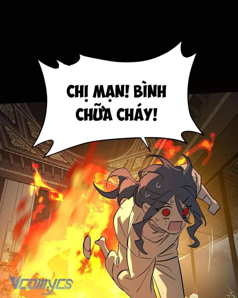 Ác Chi Hoàn Chap 23 157