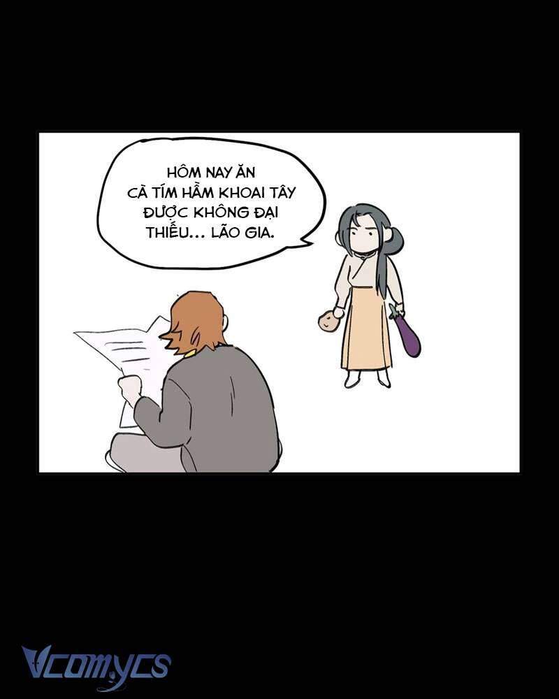 Ác Chi Hoàn Chap 23 191