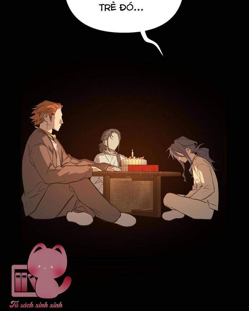 Ác Chi Hoàn Chap 24 25