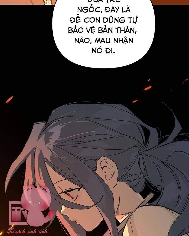 Ác Chi Hoàn Chap 24 27