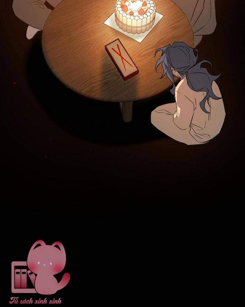 Ác Chi Hoàn Chap 24 30