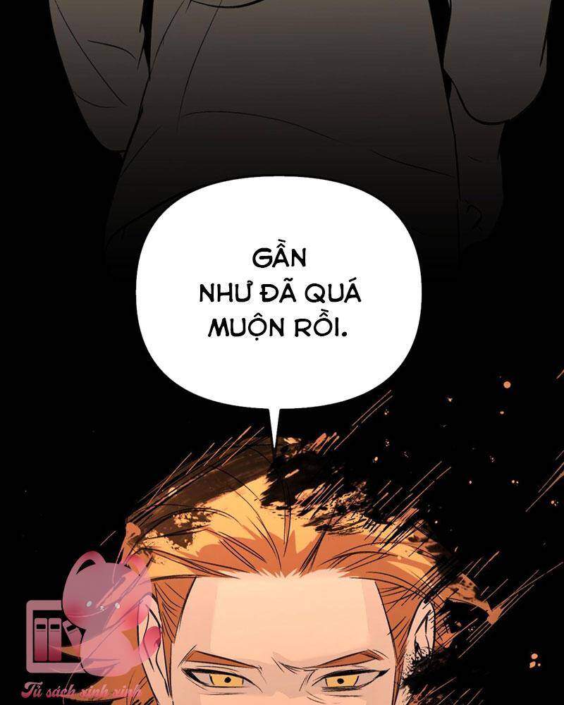 Ác Chi Hoàn Chap 24 41