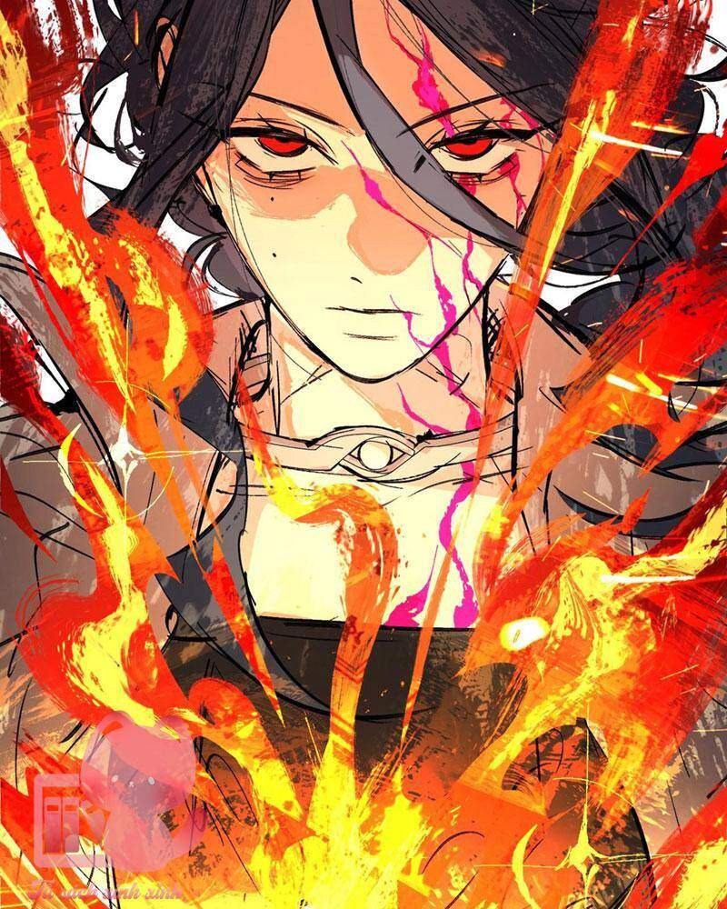 Ác Chi Hoàn Chap 24 97