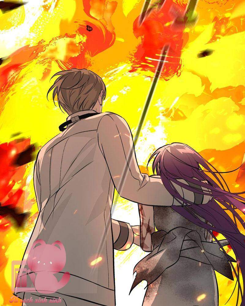 Ác Chi Hoàn Chap 24 133