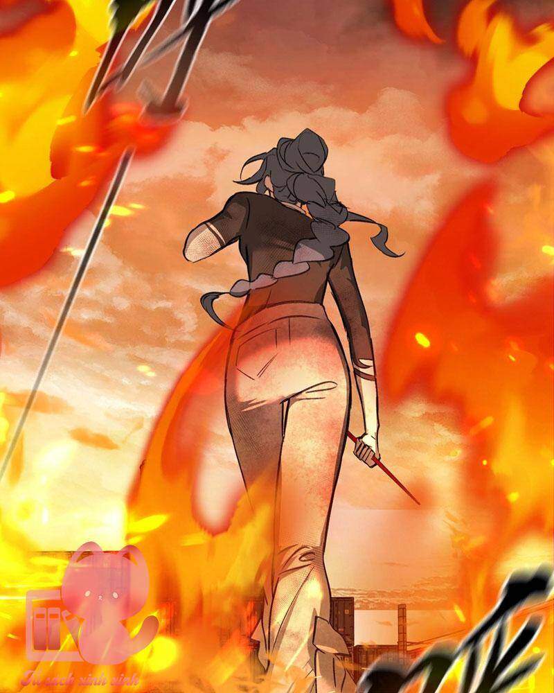 Ác Chi Hoàn Chap 24 139