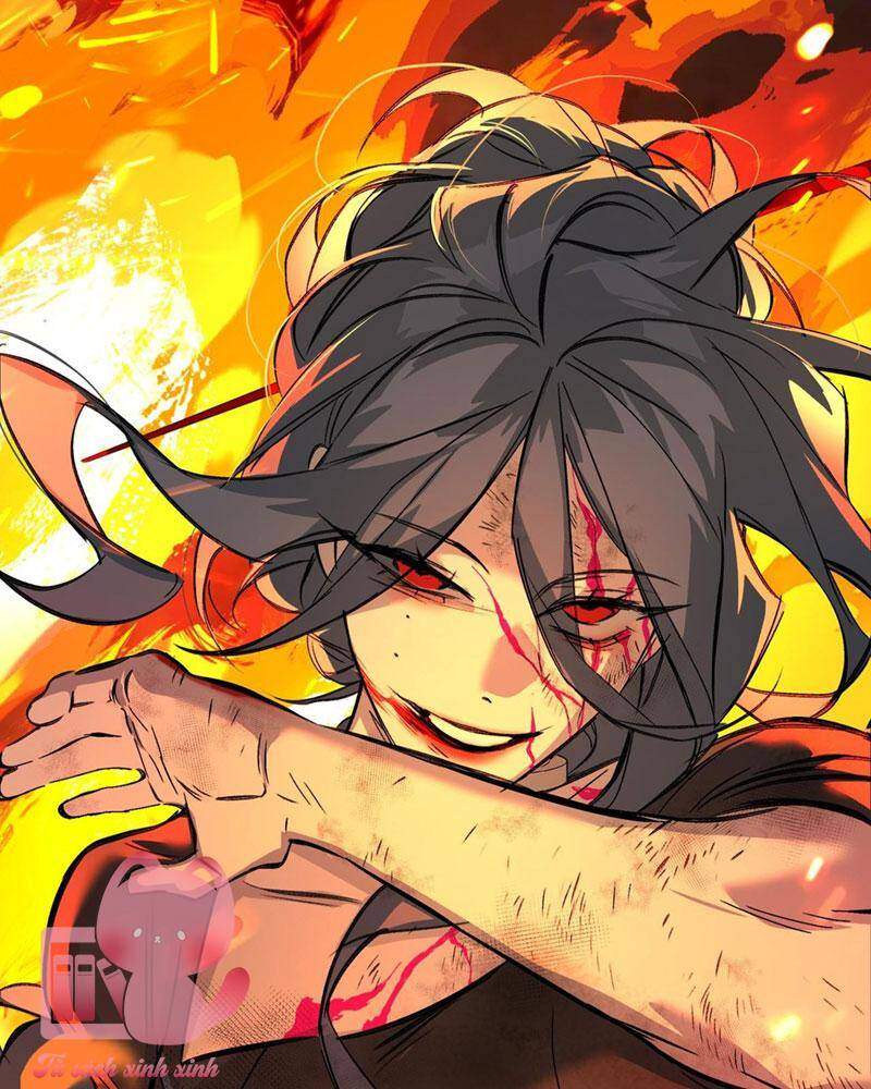 Ác Chi Hoàn Chap 24 141