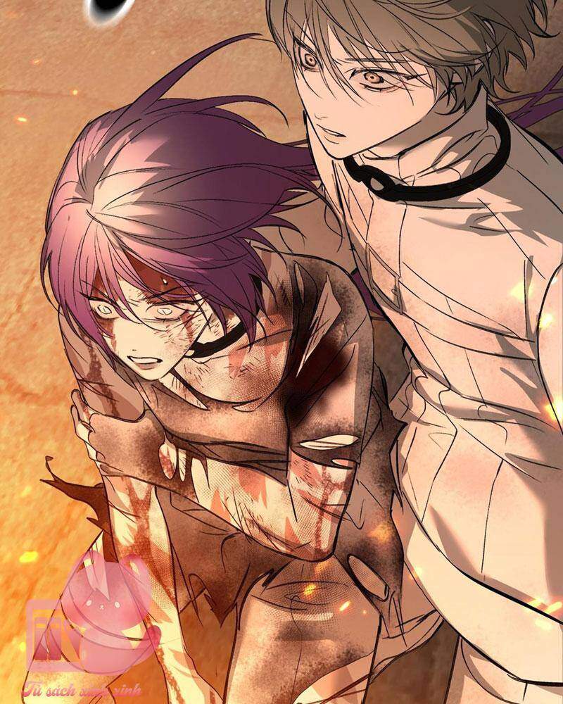 Ác Chi Hoàn Chap 24 144