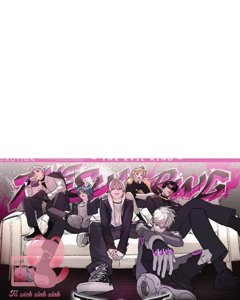 Ác Chi Hoàn Chap 24 167