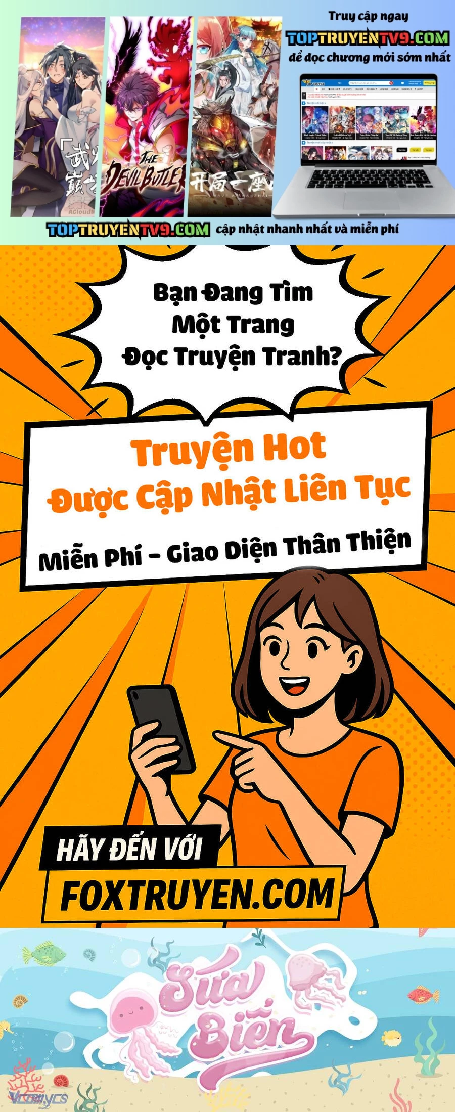 Ác Chi Hoàn Chap 66 1