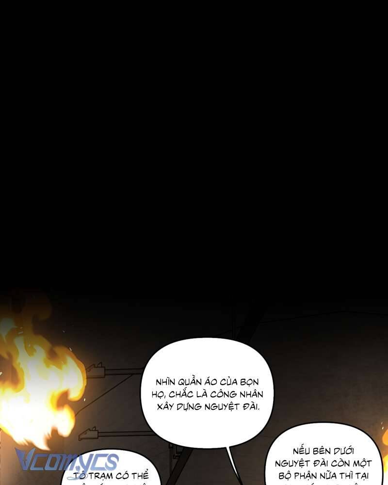 Ác Chi Hoàn Chap 66 3