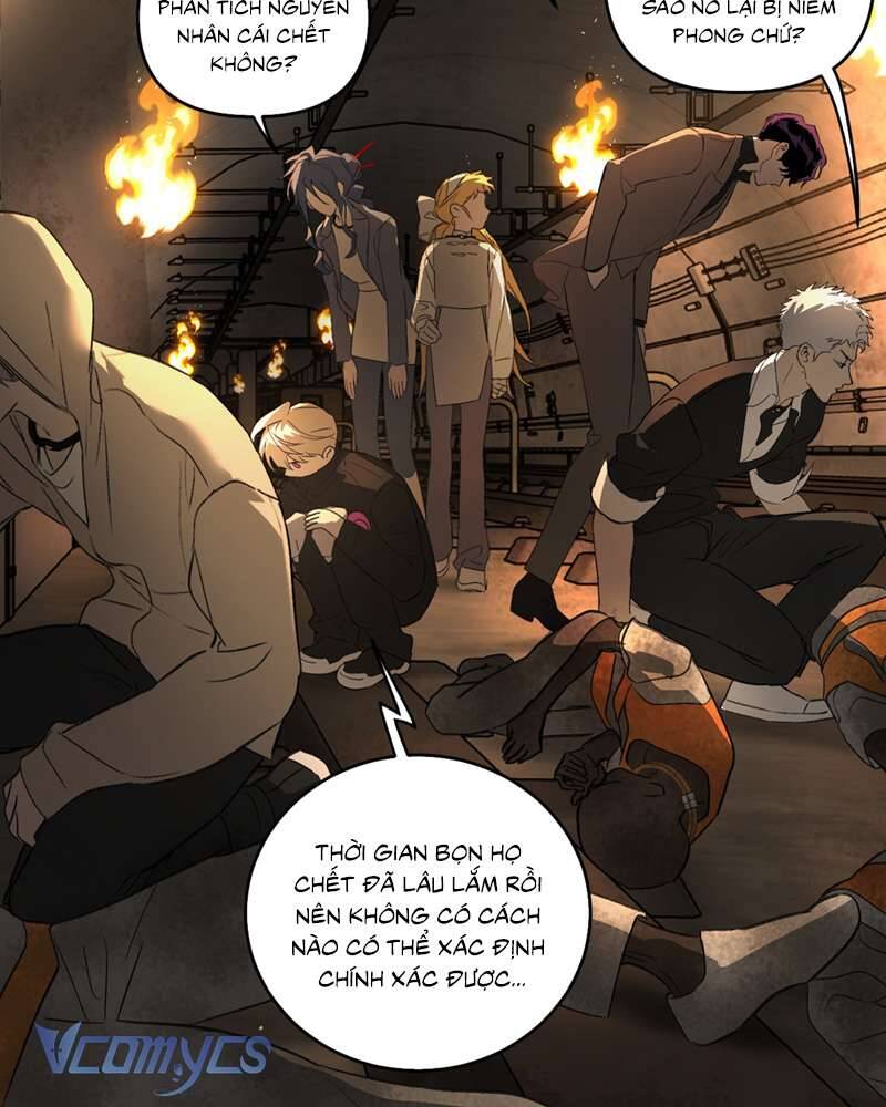 Ác Chi Hoàn Chap 66 4