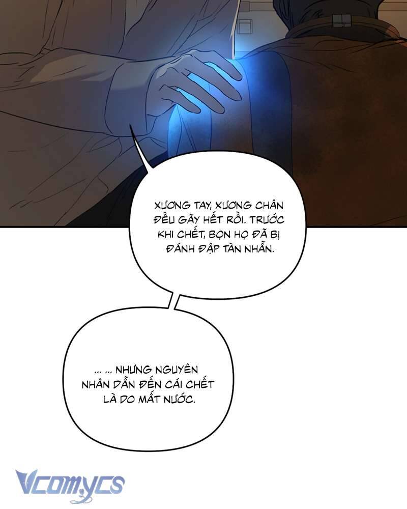 Ác Chi Hoàn Chap 66 6