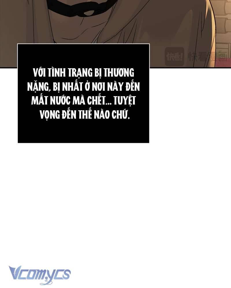Ác Chi Hoàn Chap 66 8