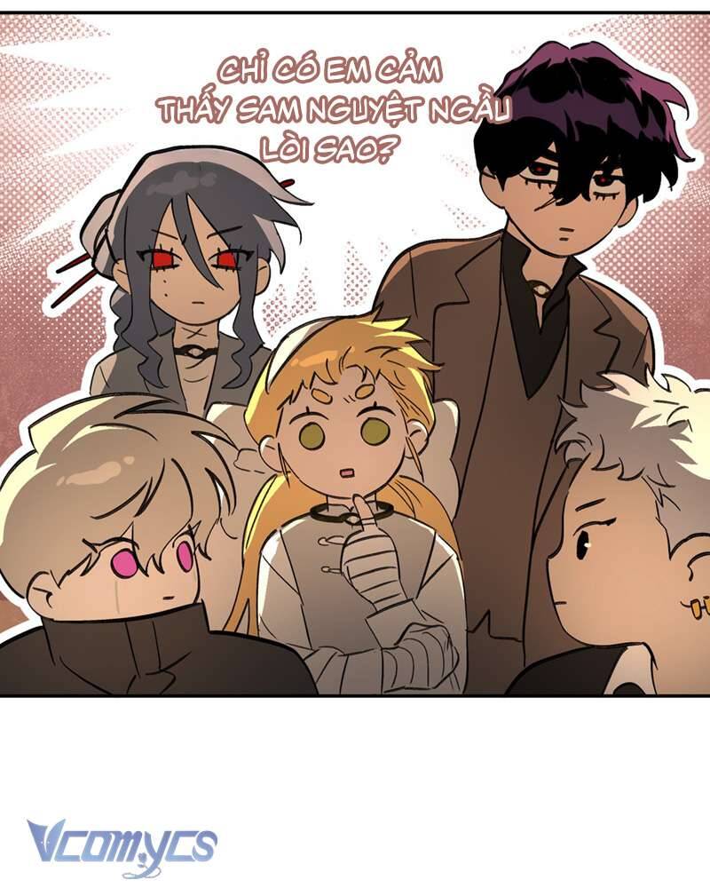 Ác Chi Hoàn Chap 66 9