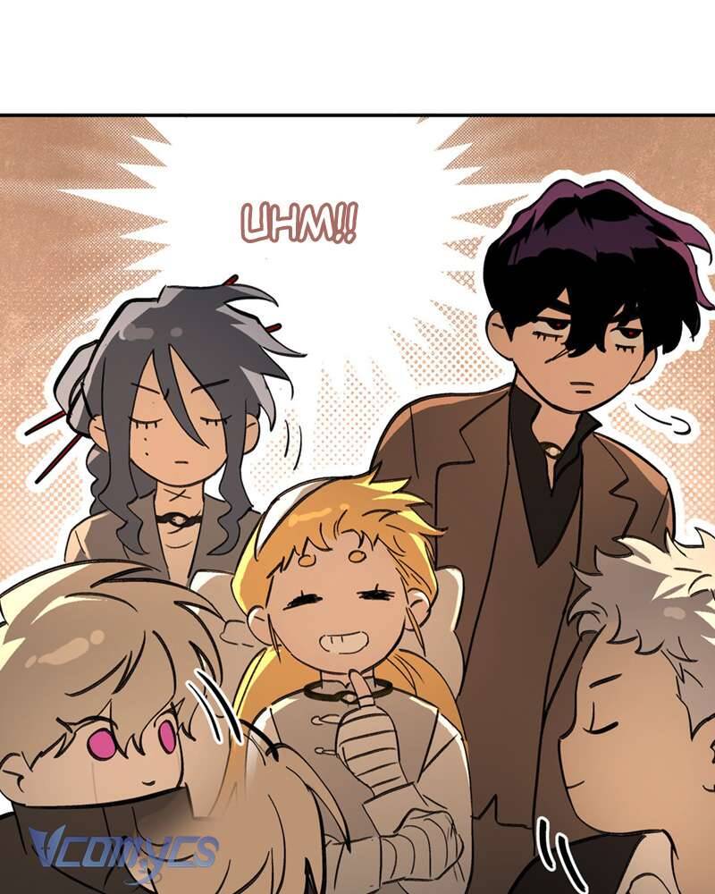 Ác Chi Hoàn Chap 66 10