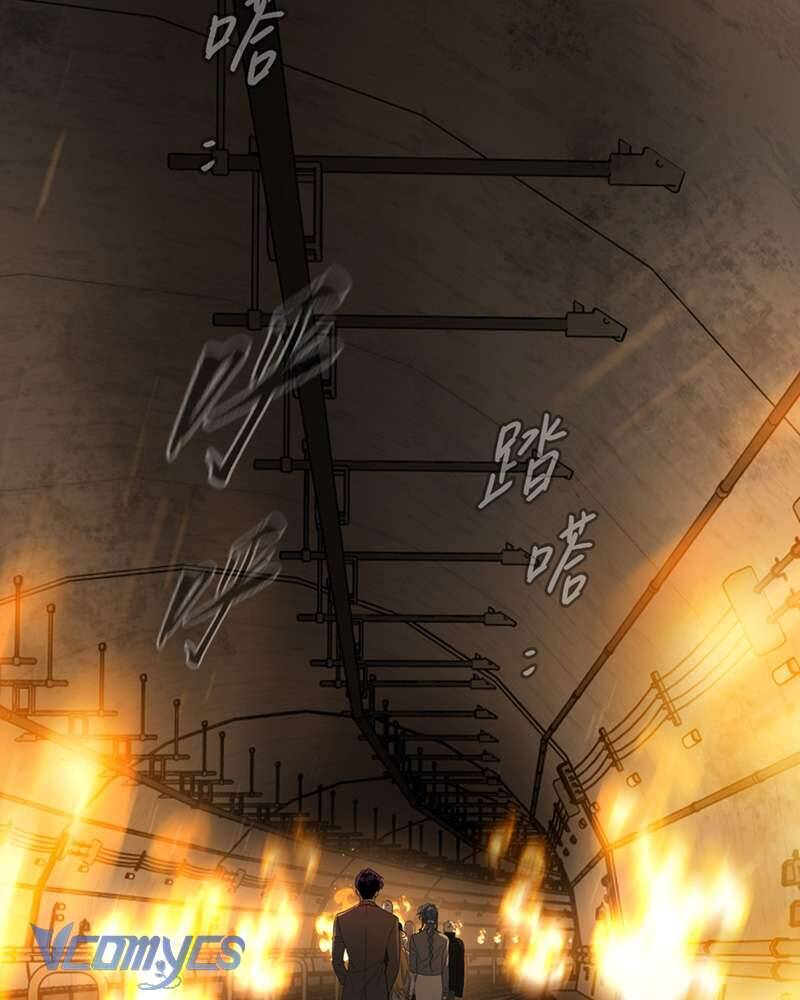 Ác Chi Hoàn Chap 66 25