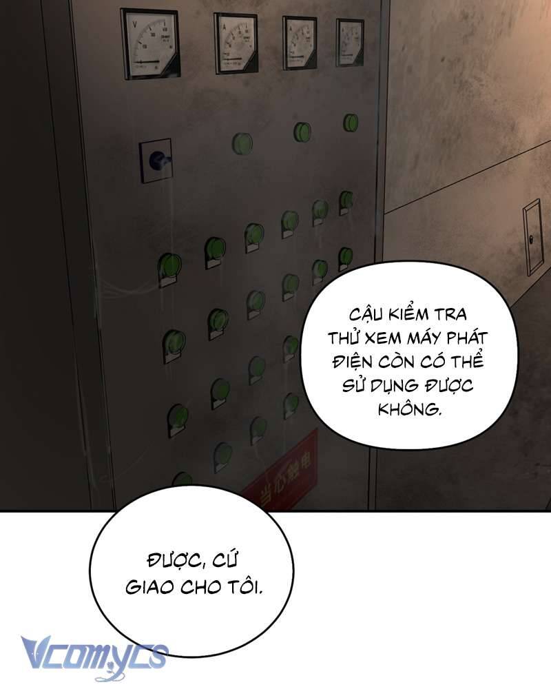 Ác Chi Hoàn Chap 66 34