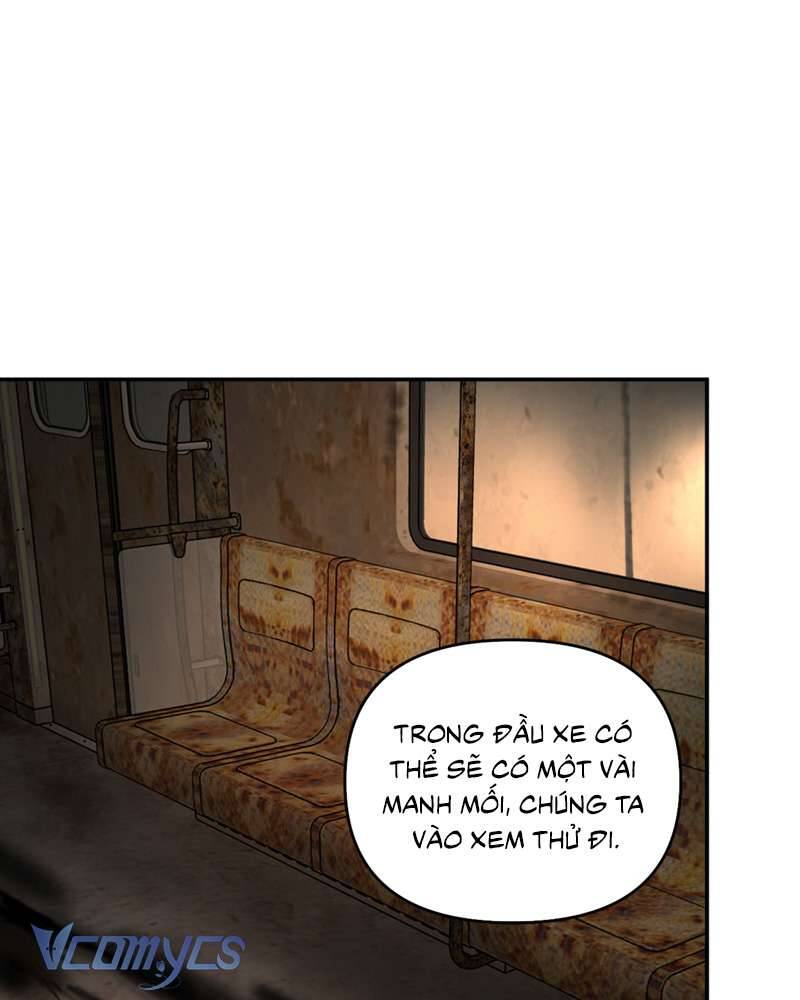 Ác Chi Hoàn Chap 66 35