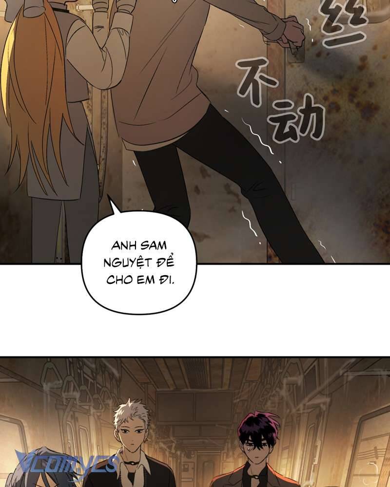 Ác Chi Hoàn Chap 66 39
