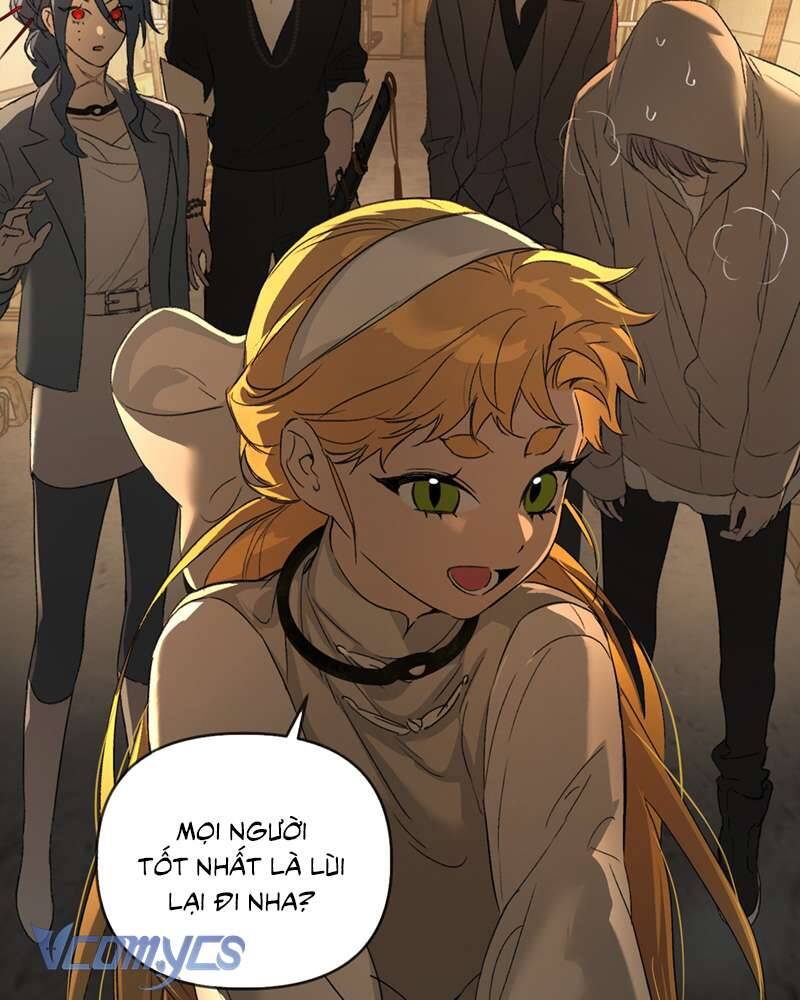 Ác Chi Hoàn Chap 66 40