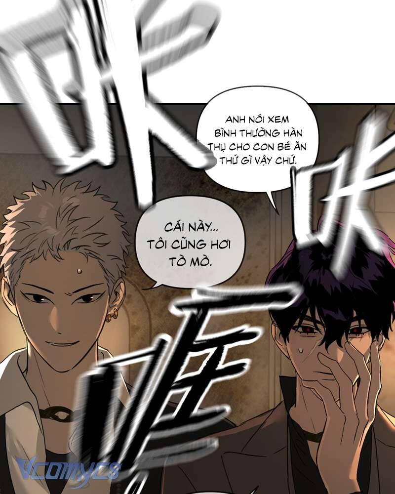 Ác Chi Hoàn Chap 66 44