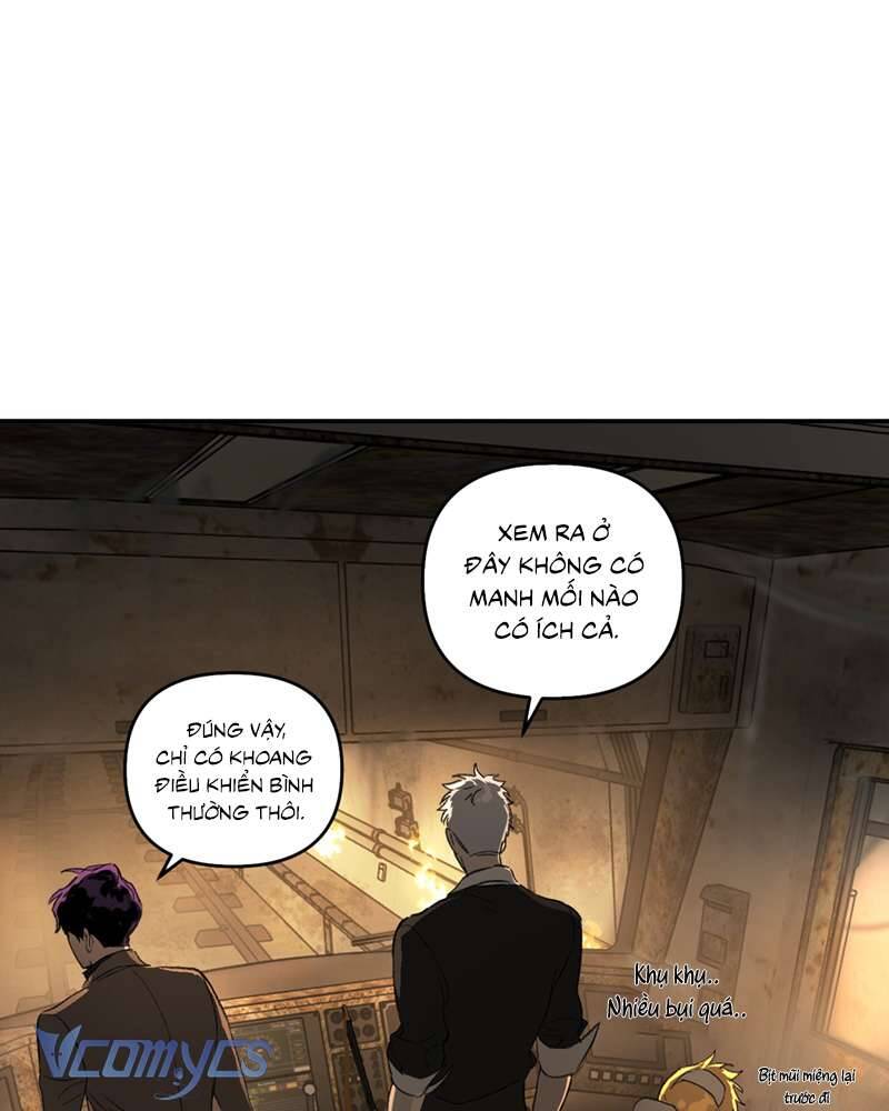 Ác Chi Hoàn Chap 66 48