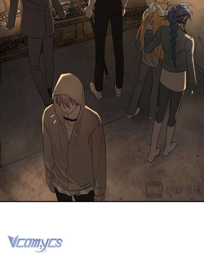 Ác Chi Hoàn Chap 66 49