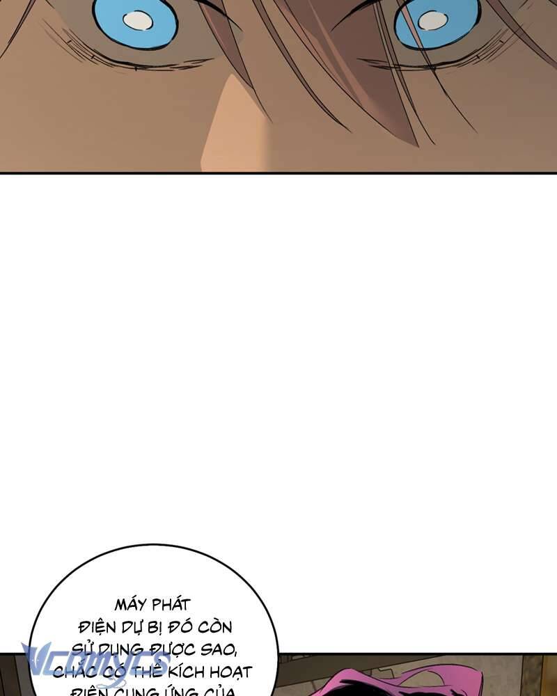 Ác Chi Hoàn Chap 66 54