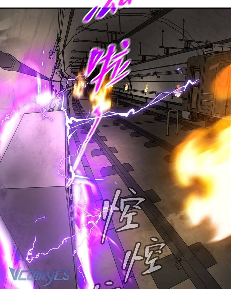 Ác Chi Hoàn Chap 66 57