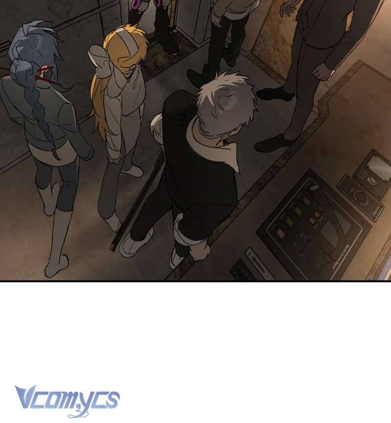 Ác Chi Hoàn Chap 66 61