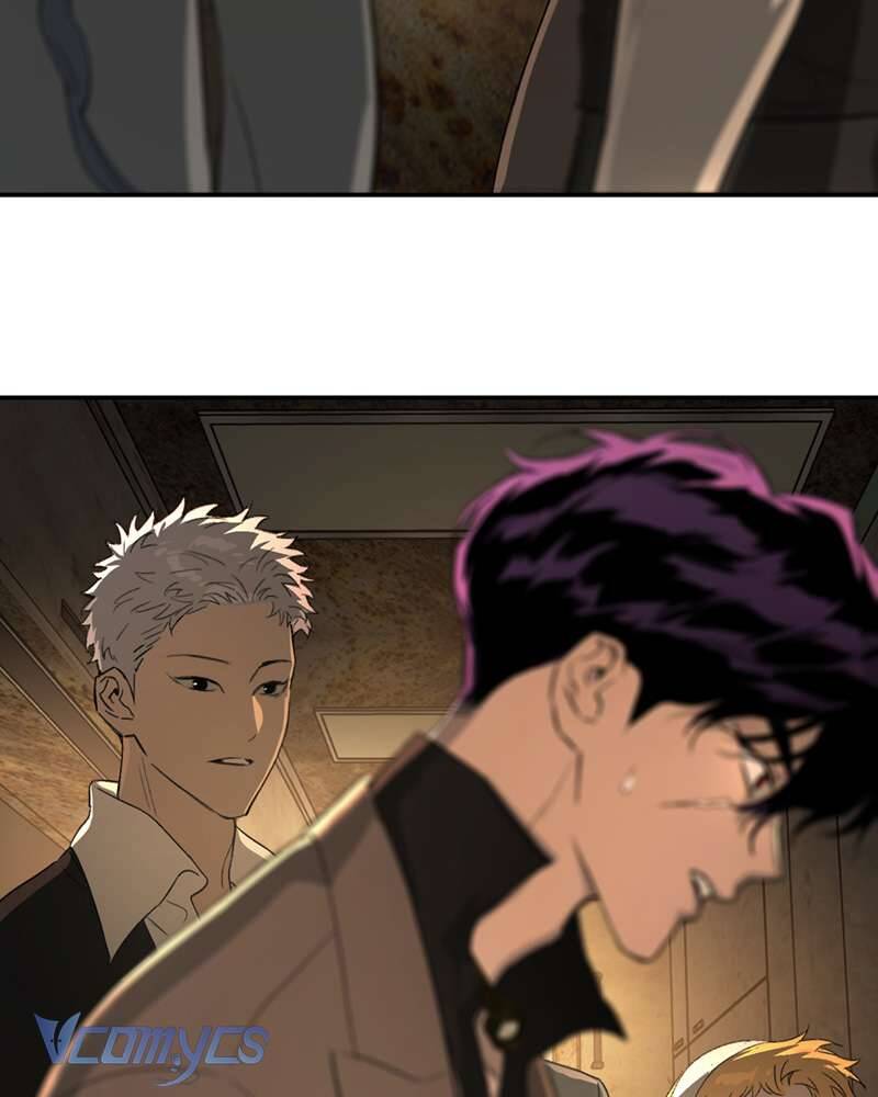Ác Chi Hoàn Chap 66 67