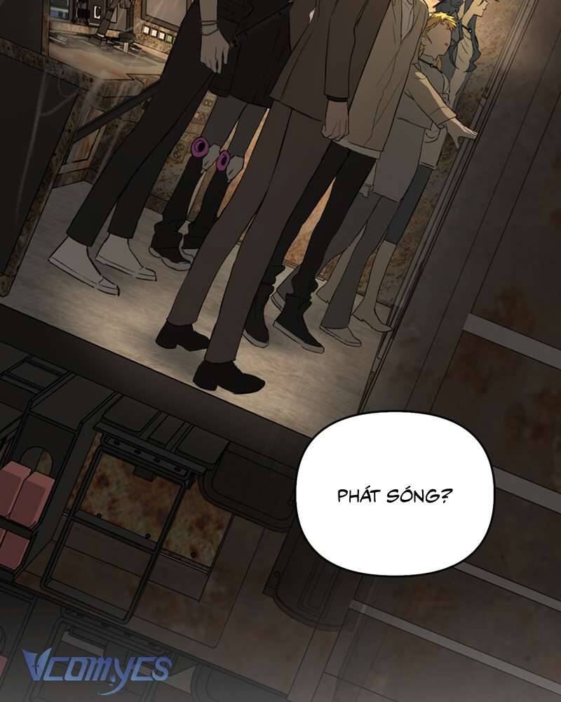 Ác Chi Hoàn Chap 66 72