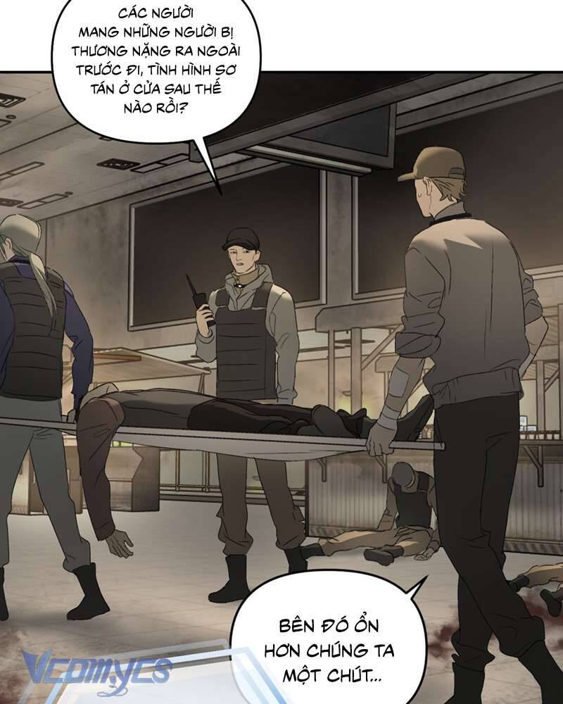 Ác Chi Hoàn Chap 66 74