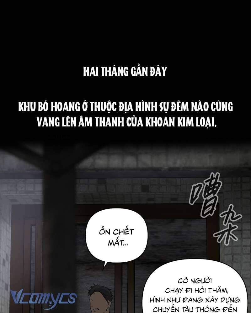 Ác Chi Hoàn Chap 66 122