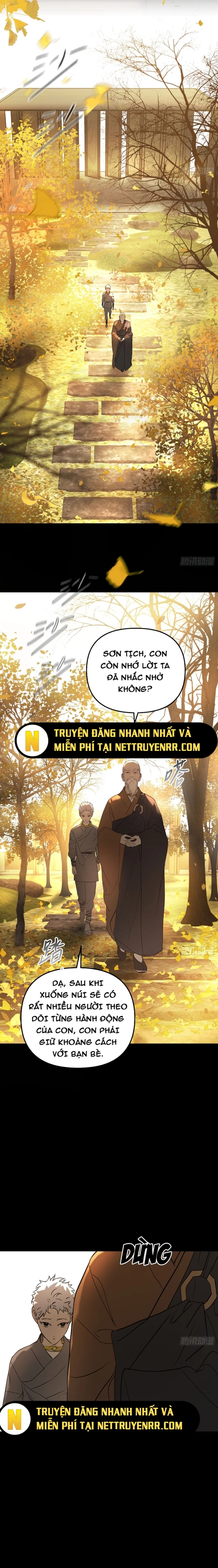 Ác Chi Hoàn Chapter 49 - Trang 2