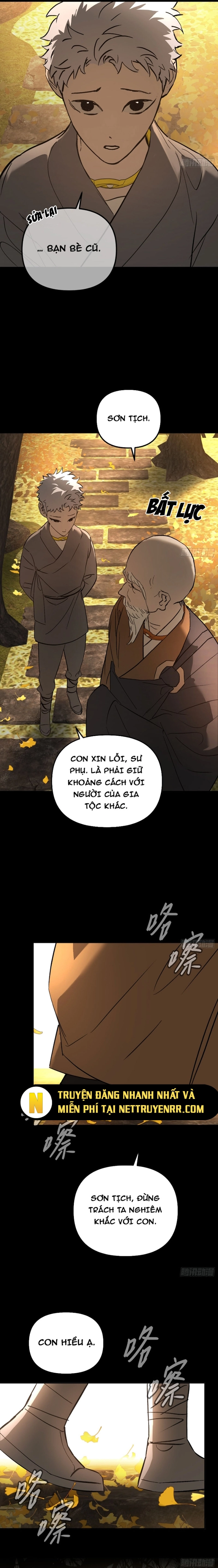 Ác Chi Hoàn Chapter 49 - Trang 2