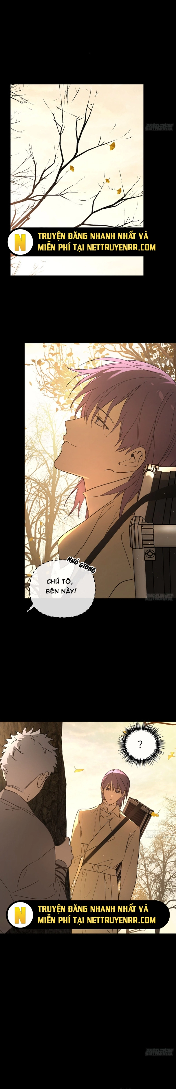 Ác Chi Hoàn Chapter 49 - Trang 2