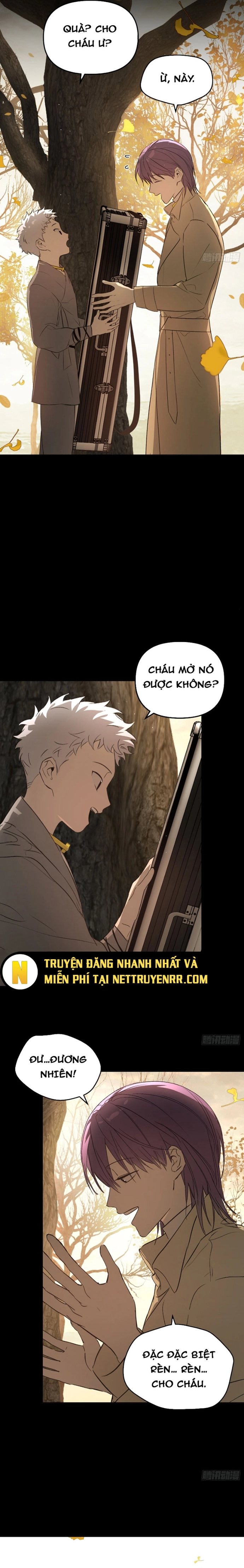 Ác Chi Hoàn Chapter 49 - Trang 2